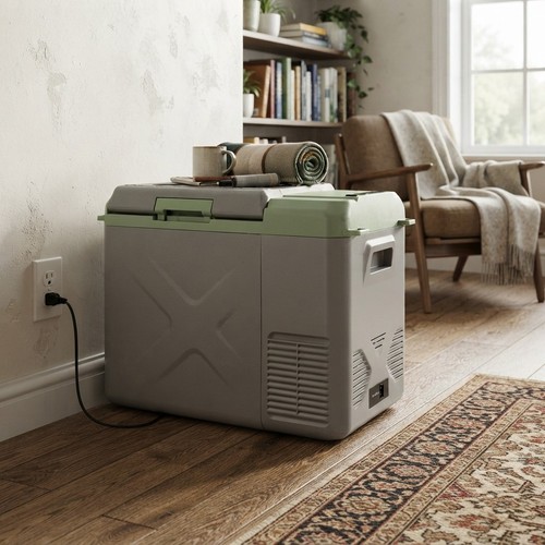 X25 electric car - electric,