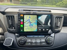 Android 15.0 Head Unit 4+64GB