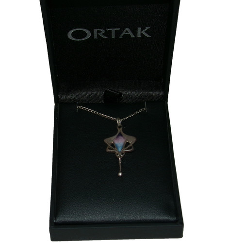 Ortak sterling silver - sterling,