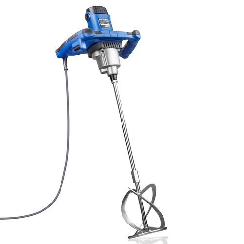 Paddle mixer electric - mixer,