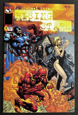 Rising Stars #1 1999