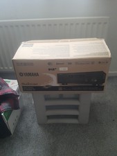 Yamaha R-N402D Hi-Fi Network