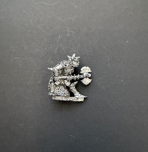 Warhammer metal classic - ,