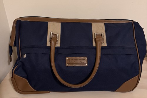Tommy hilfiger navy tan - navy,