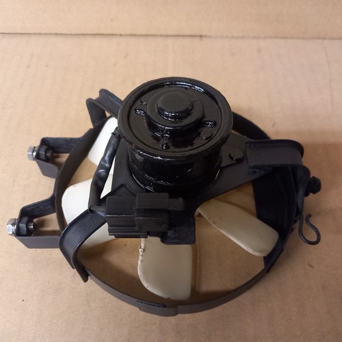Honda vfr400 nc24 radiator - honda,