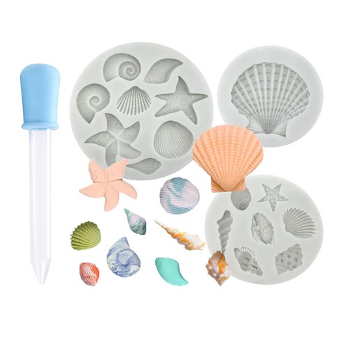 Ocean themed silicone - ocean,
