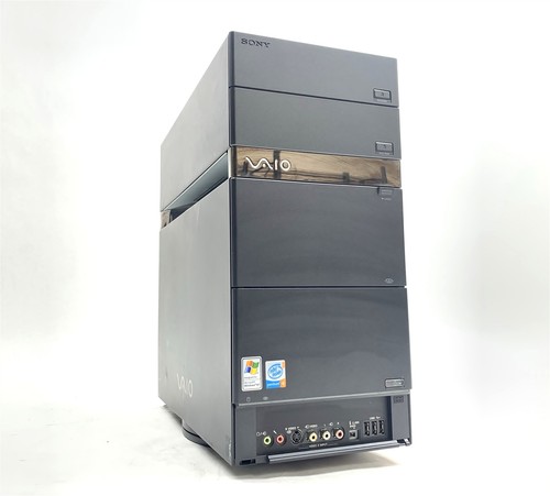 Sony vaio pcv a11l vgc - pcv-a11l, vgc-ra820g