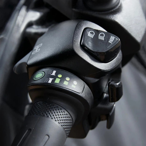 Yamaha motorcycle heated - motorcycle,