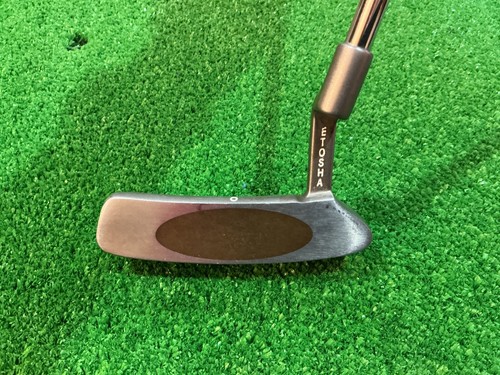 Maya etosha milled face copper - maya,