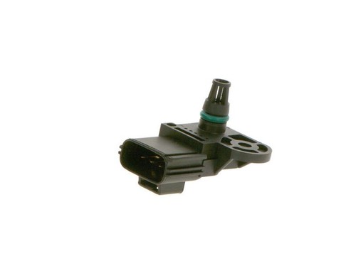 Fits bosch 261 230 180 - 2x,