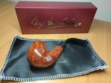 BBB Smooth Grain Small Bent