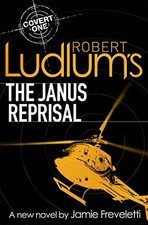 Robert Ludlum's The Janus
