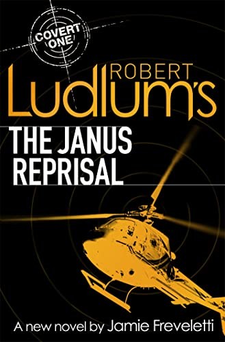 Robert ludlum the - robert,