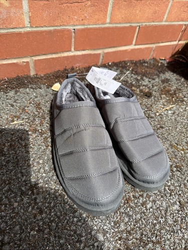 Charcoal shoes primark uk9 - shoes,