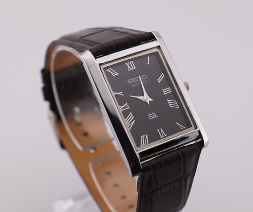 Vintage seiko slim - slim, quartz