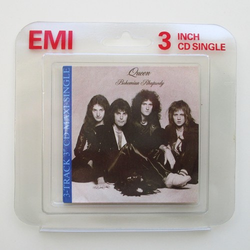 Queen bohemian rhapsody - bohemian,