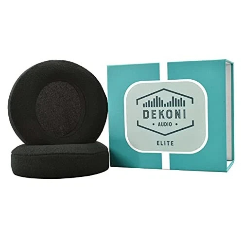 Dekoni audio ear - dekoni,