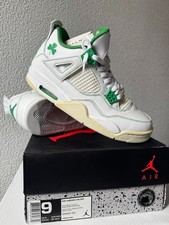 Air Jordan 4 “Pure Money”