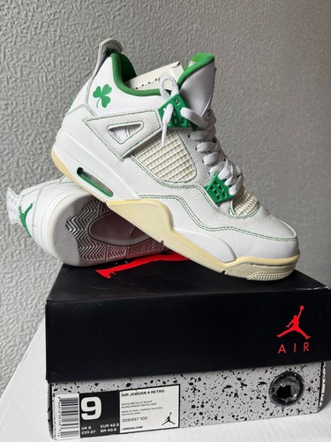 Air jordan pure money - 4, “pure