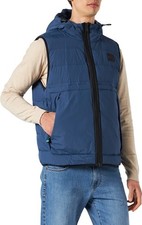 HUGO BOSS Mens Obardi Hooded