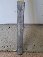 Caravan Nose Weight Guage-