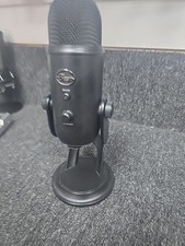 Blue Yeti X Professional USB