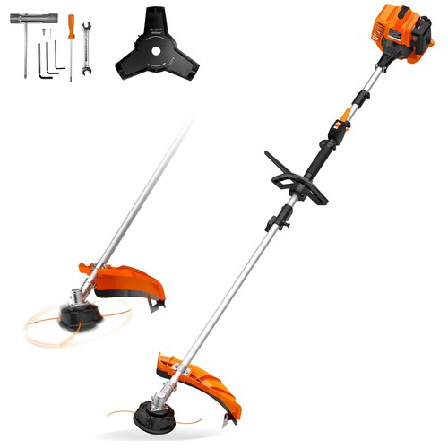 26cc brush cutter - 3, in
