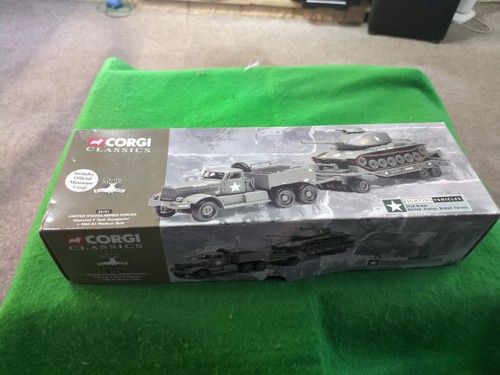 Corgi classics 55101 50 - corgi, 1:50