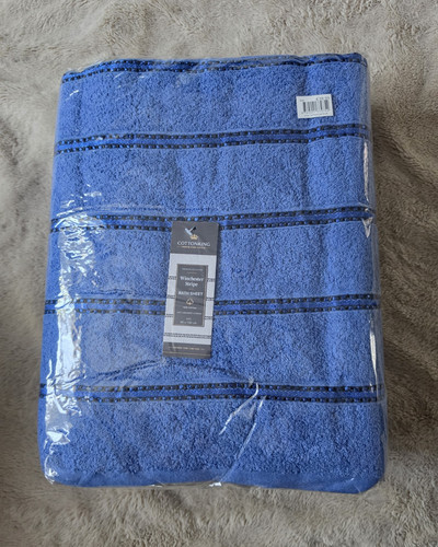 Cottonking winchester stripe - cottonking,