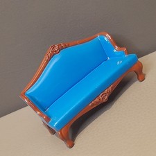 Vintage Metal Dolls House