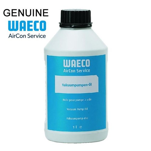 Waeco vacuum pump oil - vacuum, 1