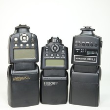 3x Flashes/ Speedlite, Canon