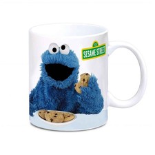Logo shirt sesame street - sesame,