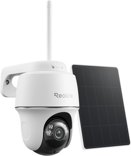Reolink 5mp wifi battery - reolink,