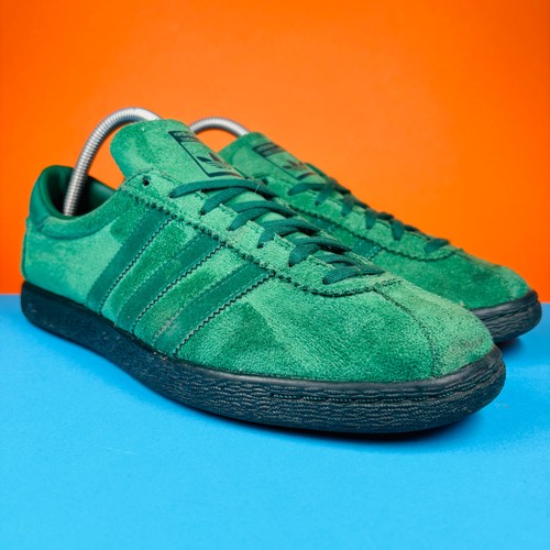 Adidas originals tobacco gruen - originals,