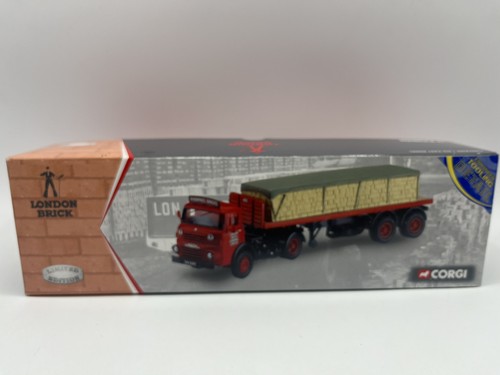 Corgi 23801 london - 23801, brick