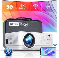 Giaomar C12 5G Wi-Fi Bluetooth