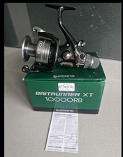 SHIMANO BAITRUNNER XT 10000