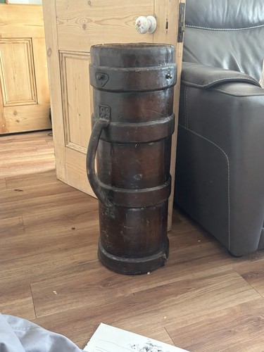 Royal navy cordite carrier - cordite,