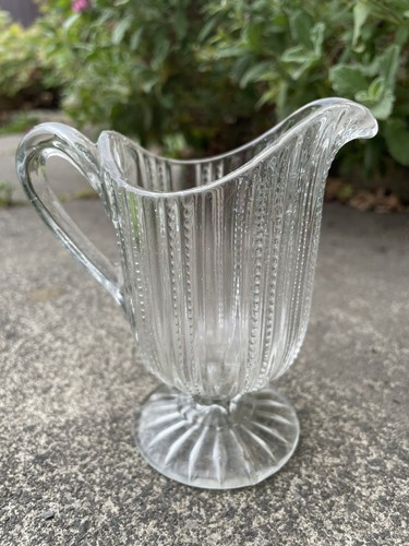 Antique henry greener pressed - antique,
