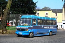 35mm Slide Charlton Services