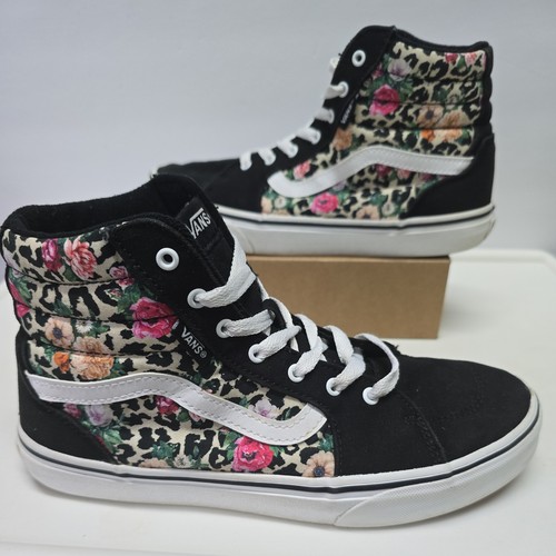 Vans filmore high top - high,