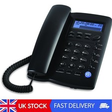 Y043 Digital Corded Telephone