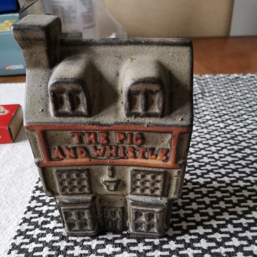 Tremar studio pottery the - studio,
