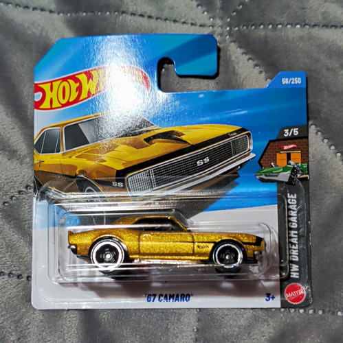 Hot wheels dream garage - hw,