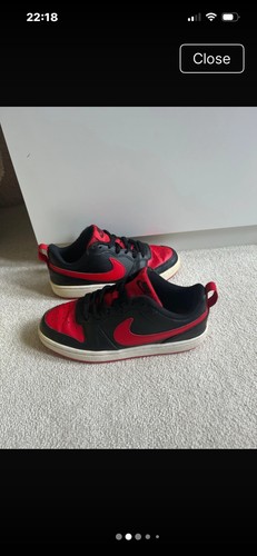 Nike court borough low - nike,