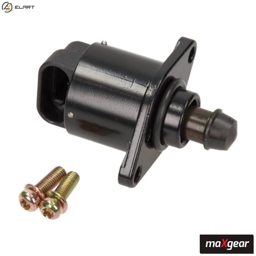 Idle control valve air - valve,
