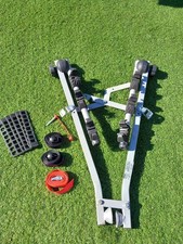 Halfords Three Bike Towbar