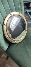 1940s-1950s Vintage Brass