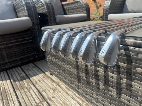 Titleist t150 irons pw - titleist, 5-pw